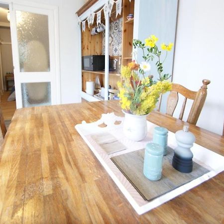 Florita - Dawlish Villa ภายนอก รูปภาพ