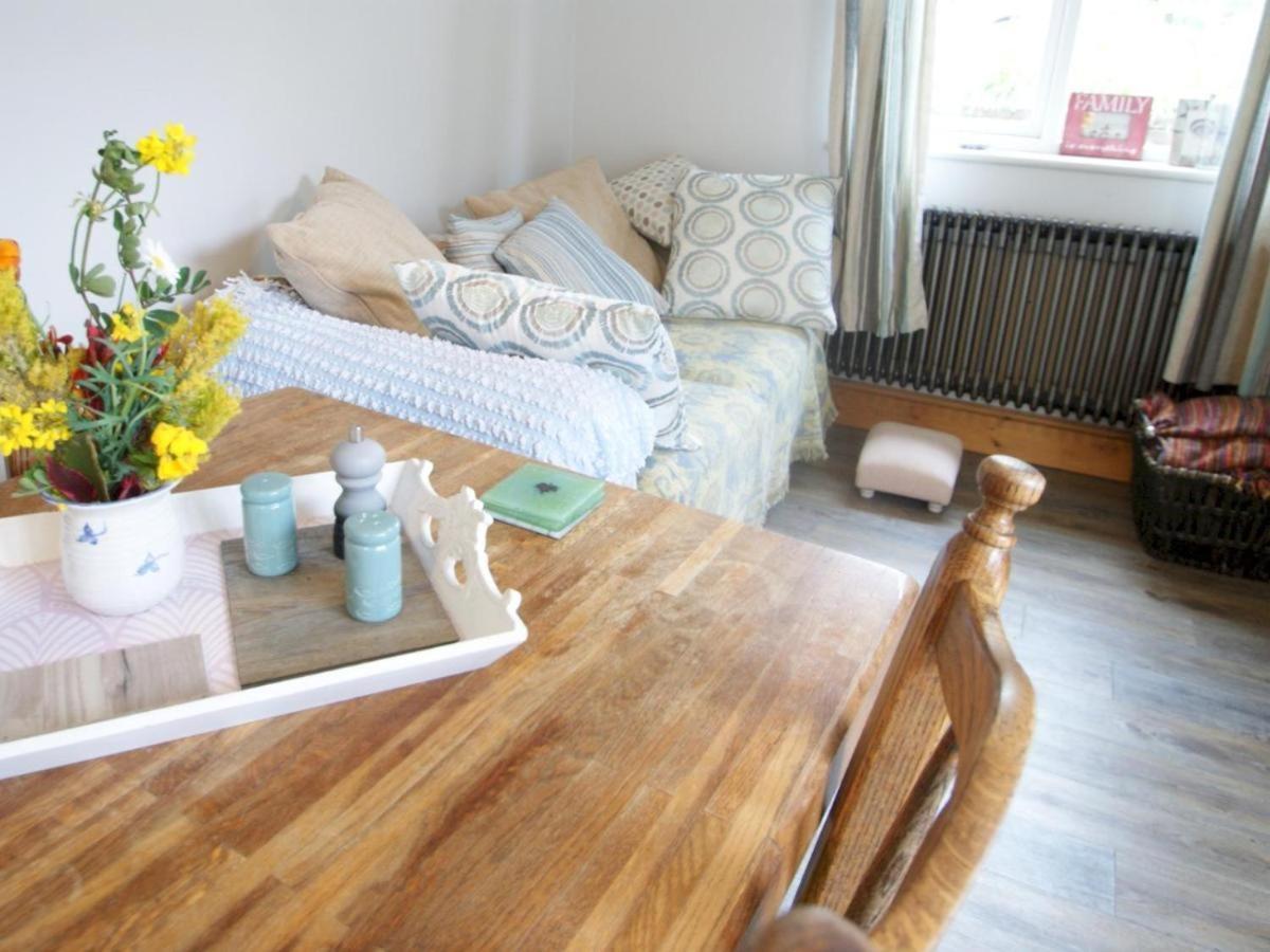 Florita - Dawlish Villa ภายนอก รูปภาพ
