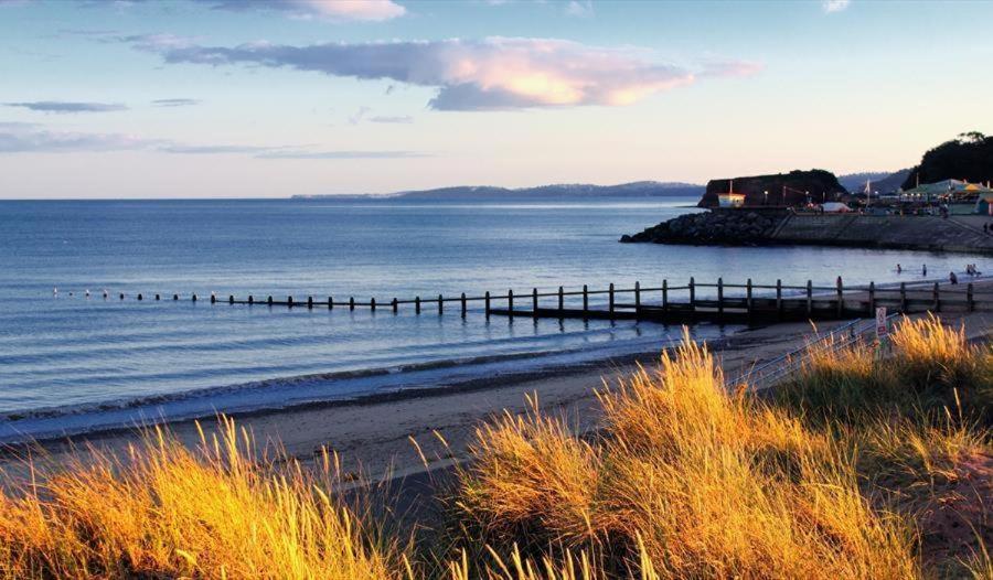 Florita - Dawlish Villa ภายนอก รูปภาพ