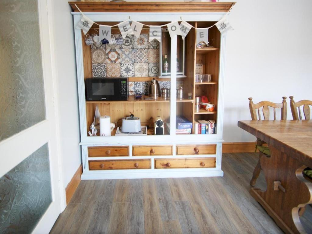 Florita - Dawlish Villa ภายนอก รูปภาพ